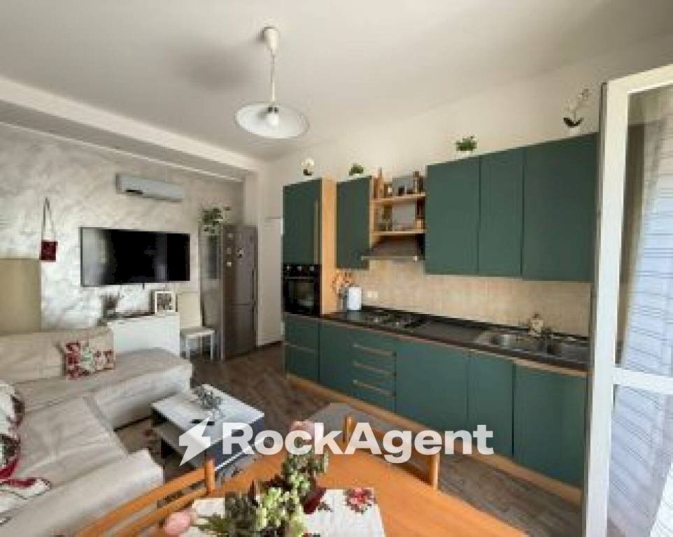 Cucina - Trilocale via Timavo, Sesto San Giovanni - foto 1
