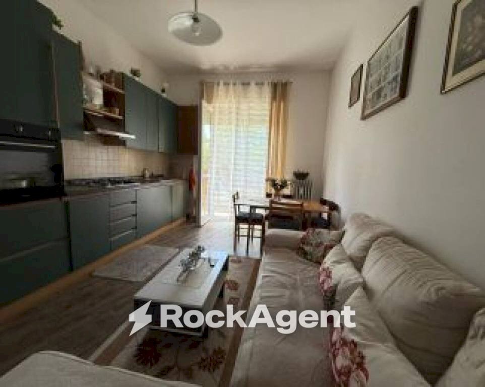 Cucina - Trilocale via Timavo, Sesto San Giovanni - foto 2