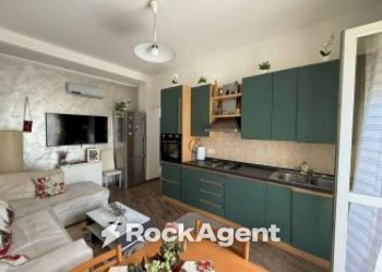Cucina - Trilocale via Timavo, Sesto San Giovanni - foto 1