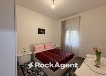 Camera da letto - Trilocale via Timavo, Sesto San Giovanni - foto 8