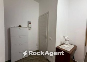 Disimpegno - Trilocale via Timavo, Sesto San Giovanni - foto 12