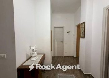 Corridoio - Trilocale via Timavo, Sesto San Giovanni - foto 13