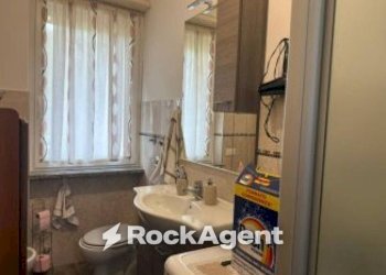 Bagno - Trilocale via Timavo, Sesto San Giovanni - foto 14