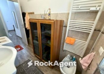 Bagno - Trilocale via Timavo, Sesto San Giovanni - foto 16