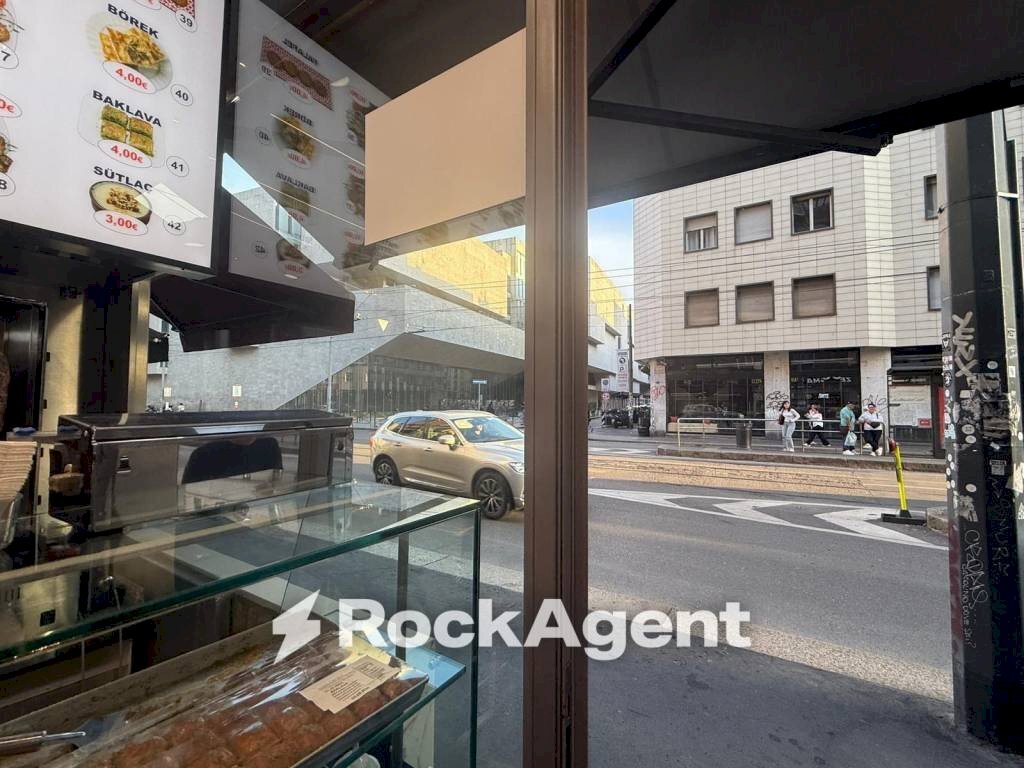 Zona - Food - Gastronomy viale Bligny, 1, Milano - photo 2