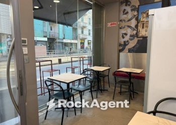 Interno non residenziale - Food - Gastronomy viale Bligny, 1, Milano - photo 1