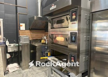 Interno non residenziale - Food - Gastronomy viale Bligny, 1, Milano - photo 12
