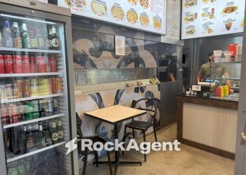 Interno non residenziale - Food - Gastronomy viale Bligny, 1, Milano - photo 16
