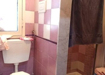 Bagno - Trilocale contrada Barocchieri, 1, Misilmeri - foto 15