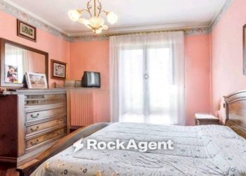 Camera da letto - Villa via dei Tigli, Maranello - photo 9