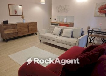 Salone - Appartamento viale Rimembranze, Salsomaggiore Terme - foto 8