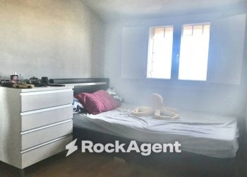Camera da letto - Villa via Grotte di Postumia, Anguillara Sabazia - foto 19