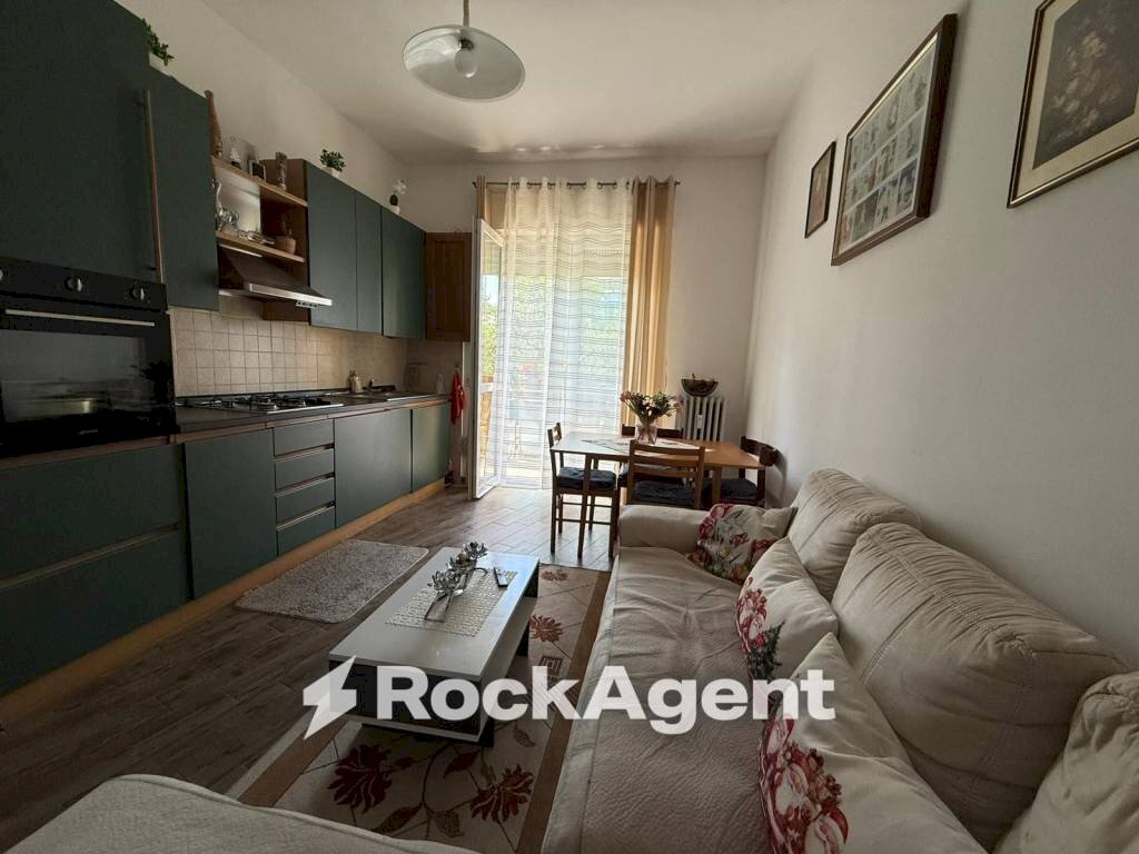 Cucina - Trilocale via Palermo, Sesto San Giovanni - foto 2