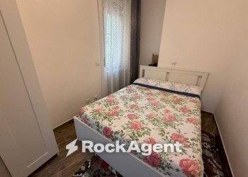 Camera da letto - Trilocale via Palermo, Sesto San Giovanni - foto 6