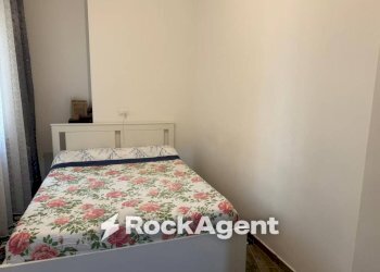 Camera da letto - Trilocale via Palermo, Sesto San Giovanni - foto 7