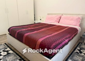 Camera da letto - Trilocale via Palermo, Sesto San Giovanni - foto 8