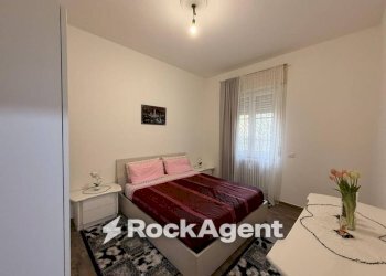 Camera da letto - Trilocale via Palermo, Sesto San Giovanni - foto 9