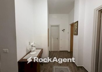 Corridoio - Trilocale via Palermo, Sesto San Giovanni - foto 12