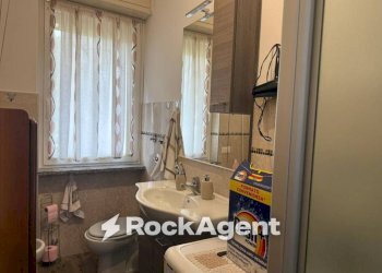 Bagno - Trilocale via Palermo, Sesto San Giovanni - foto 15