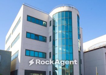 Facciata - Office corso Francia, 233, Collegno - photo 1