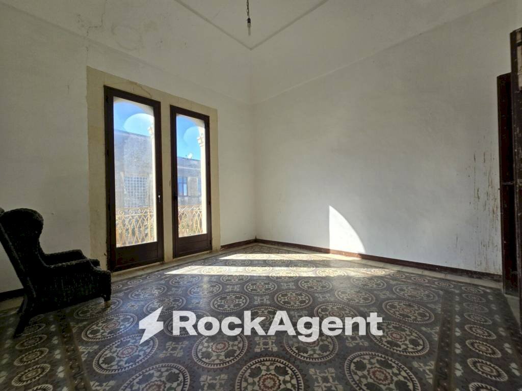 Cucina - Apartment via Cavour, 112, Salice Salentino - photo 3