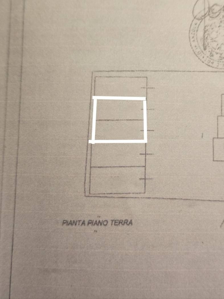 Box via Mascellaro, 2, San Giovanni in Persiceto - floor plans 1