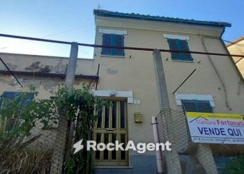 Facciata - Villa Roncitelli, AN, Senigallia - photo 27