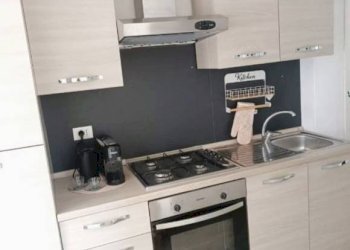 Cucina - Attico via Giuseppe Angelo Colini, 8, Roma - foto 6