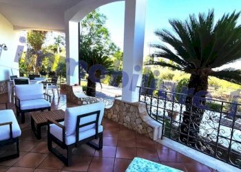 Veranda - Villa via degli Oleandri, Castellammare del Golfo - photo 3