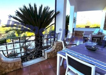 Veranda - Villa via degli Oleandri, Castellammare del Golfo - foto 4
