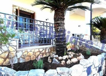 Giardino - Villa via degli Oleandri, Castellammare del Golfo - foto 5