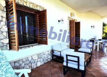 Veranda - Villa via degli Oleandri, Castellammare del Golfo - foto 6