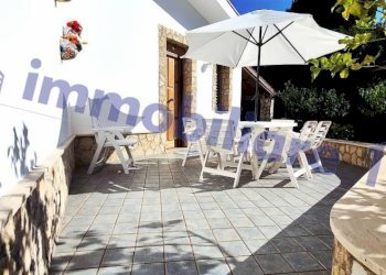 Giardino - Villa via degli Oleandri, Castellammare del Golfo - photo 7