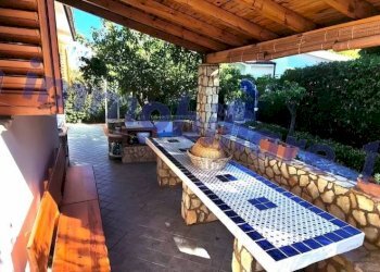 Terrazzo - Villa via degli Oleandri, Castellammare del Golfo - foto 8
