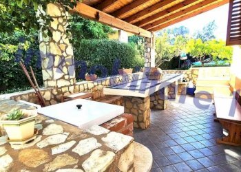 Veranda - Villa via degli Oleandri, Castellammare del Golfo - photo 9