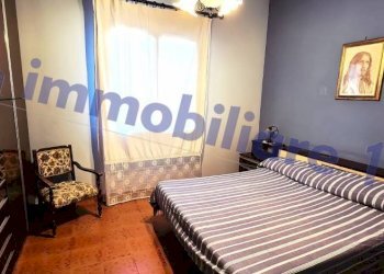 Camera da letto - Villa via degli Oleandri, Castellammare del Golfo - foto 15