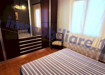 Camera da letto - Villa via degli Oleandri, Castellammare del Golfo - foto 16