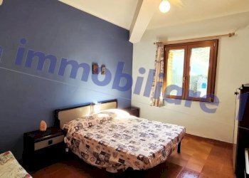 Camera da letto - Villa via degli Oleandri, Castellammare del Golfo - photo 17