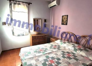 Camera da letto - Villa via degli Oleandri, Castellammare del Golfo - photo 18