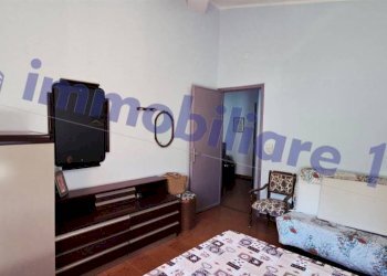 Camera da letto - Villa via degli Oleandri, Castellammare del Golfo - photo 19