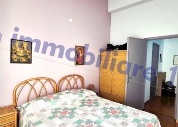 Camera da letto - Villa via degli Oleandri, Castellammare del Golfo - foto 20
