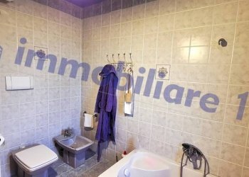 Bagno - Villa via degli Oleandri, Castellammare del Golfo - foto 21