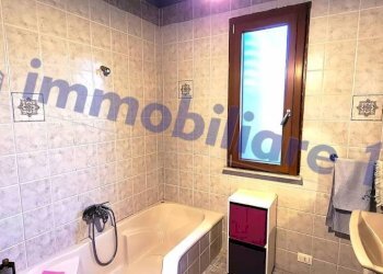 Bagno - Villa via degli Oleandri, Castellammare del Golfo - photo 23