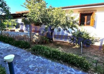 Giardino - Villa via degli Oleandri, Castellammare del Golfo - foto 26