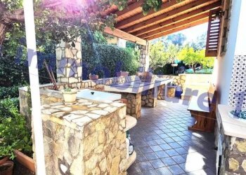 Veranda - Villa via degli Oleandri, Castellammare del Golfo - foto 27