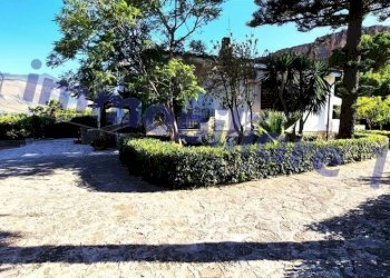 Giardino - Villa via degli Oleandri, Castellammare del Golfo - photo 28