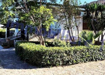 Giardino - Villa via degli Oleandri, Castellammare del Golfo - foto 29