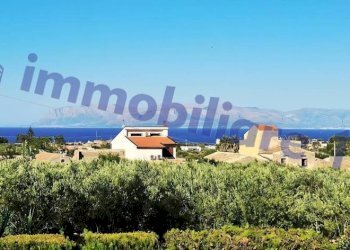Vista - Villa via degli Oleandri, Castellammare del Golfo - photo 30