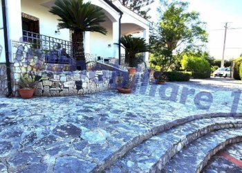 Giardino - Villa via degli Oleandri, Castellammare del Golfo - photo 32