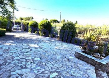 Giardino - Villa via degli Oleandri, Castellammare del Golfo - foto 33